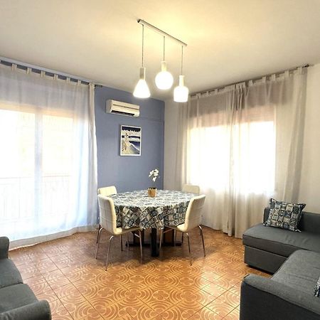 Casa Maccers Διαμέρισμα Giardini Naxos Εξωτερικό φωτογραφία